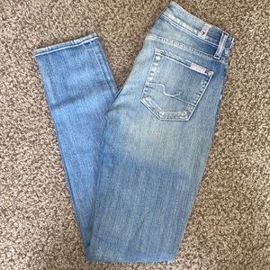 7 For All Mankind Jeans